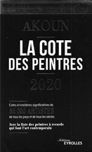 cote des peintres
